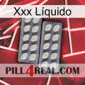 Xxx Líquido 07